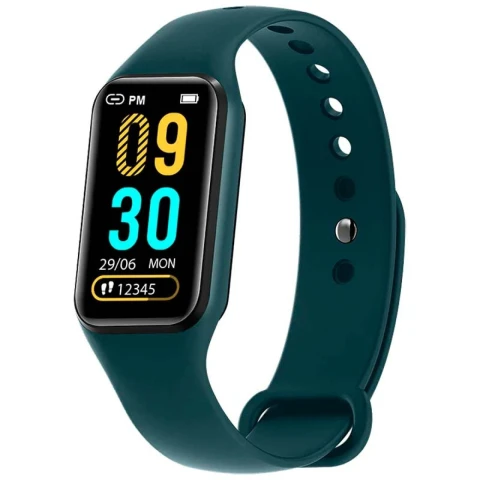 Reloj Smartwatch Blackview R1 Verde Reloj Smartwatch Blackview R1 Verde