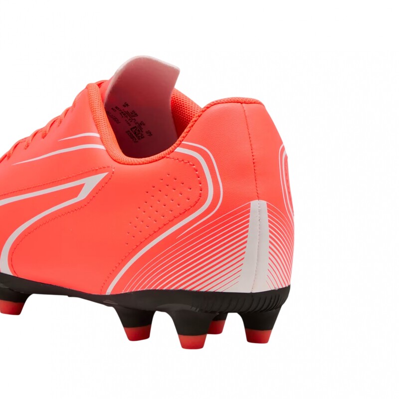 Championes Puma Vitoria FG Coral