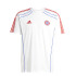 Remera de Hombre Adidas FC Bayern Munich Blanco - Azul - Rojo