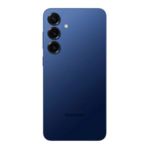 Celular Samsung S25 FE 256GB/8GB Navy