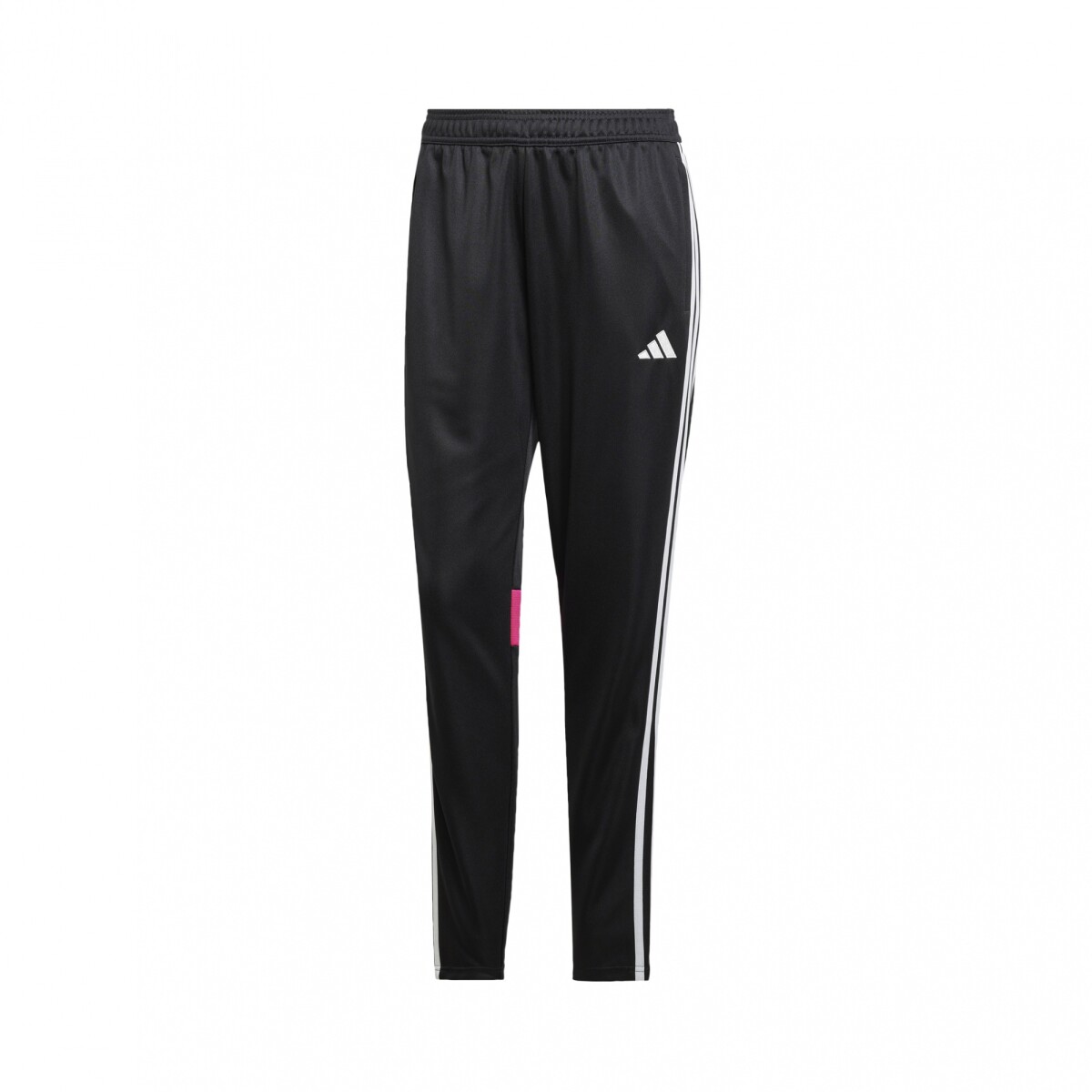 Pantalón Entrenamiento Tiro 25 Essentials - Black 