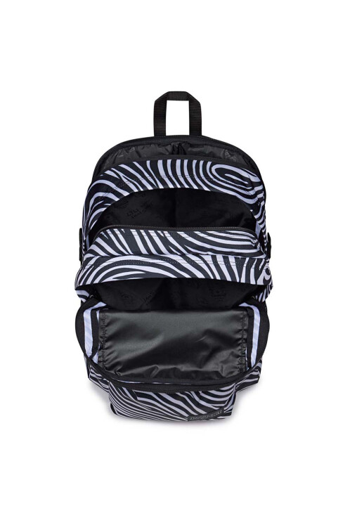 Mochila Main Campus Surreal Swirlies