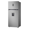 Heladera Inverter Silver 423L - Modelo VT40APYC - LG Heladera Inverter Silver 423L - Modelo VT40APYC - LG