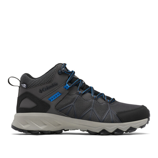 PEAKFREAK™ II MID OUTDRY™ - Dark Grey, Black DARK GREY