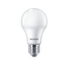 LAMPARA ECOHOME LED BULBO 8W E27 3000K LAMPARA ECOHOME LED BULBO 8W E27 3000K