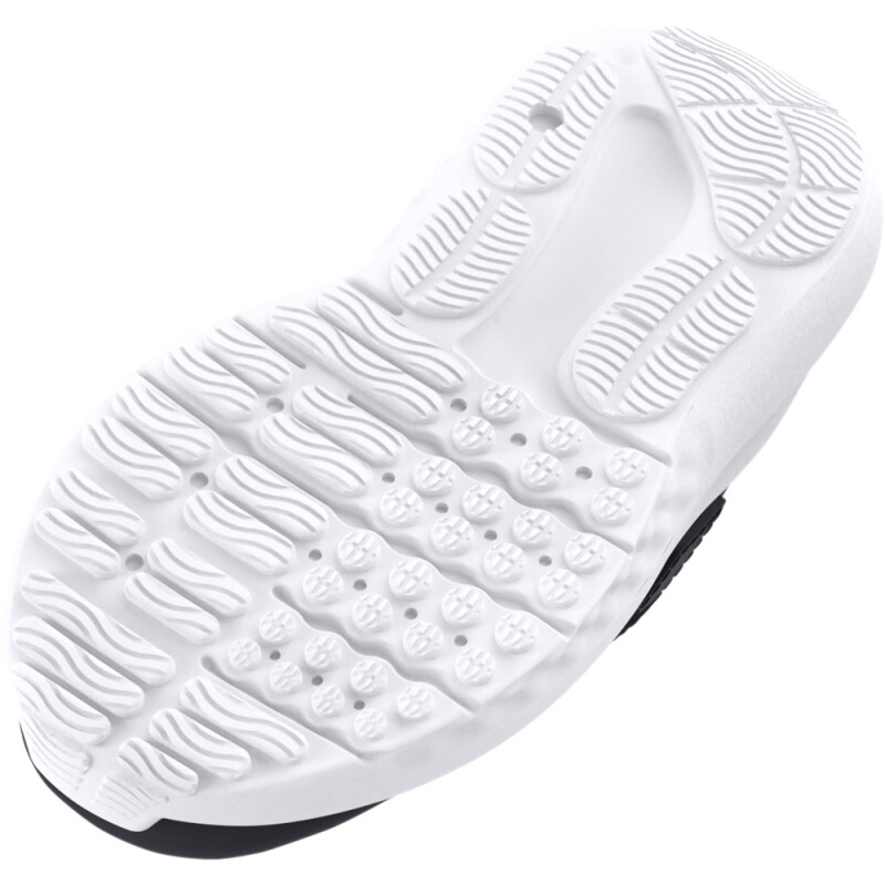 UA BINF Surge 4 AC-WHT BLK-001