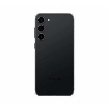 Celular Samsung Galaxy S23 PLUS 256GB Black