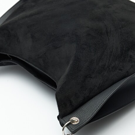 BOLSO DOMINIC Negro