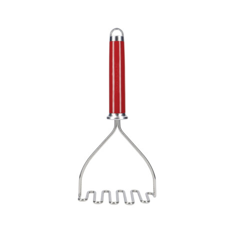 Puretera Roja 27 cm KitchenAid Puretera Roja 27 cm KitchenAid