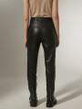 Pantalon Polat Negro
