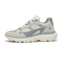 Zapatillas Hazel Lane Low Mujer Natural Mesh W Light Blue