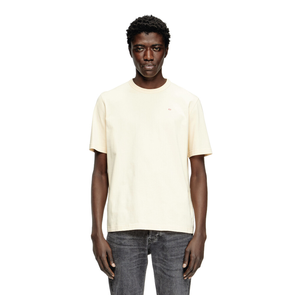 Polo Unisex T-Adjust-Microdiv Rosa