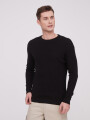 Sweater Morelen Negro