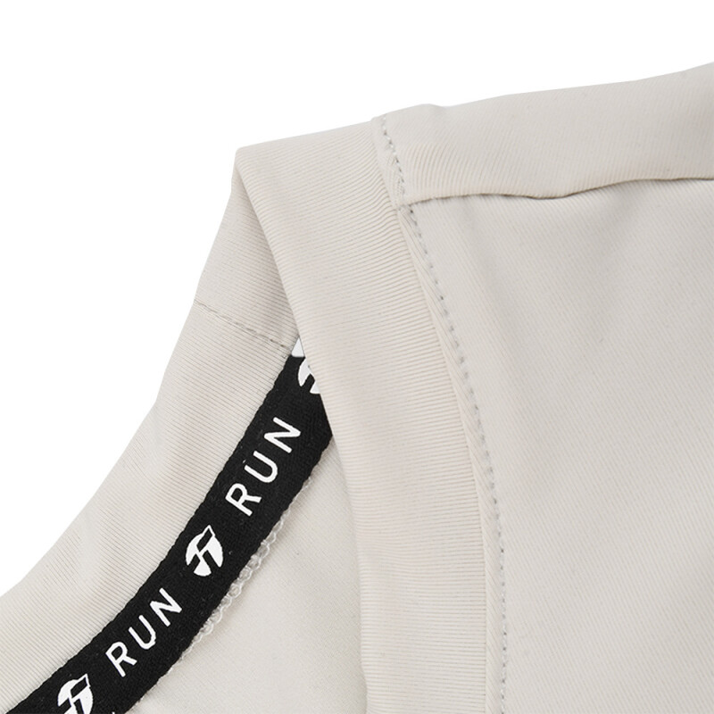 T-SHIRT SPRINT MEN RNG verde silver VERDE SILVER