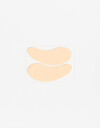 Complementos de cosmética para rostro Pads De Silicona Reutilizables Para Ojos - Coral Claro