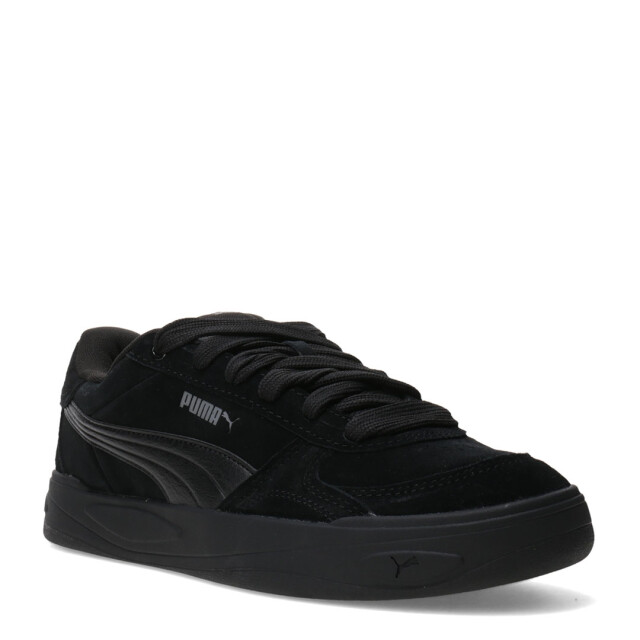 Championes de Hombre Puma Park Lifestyle Easy II Sd Negro