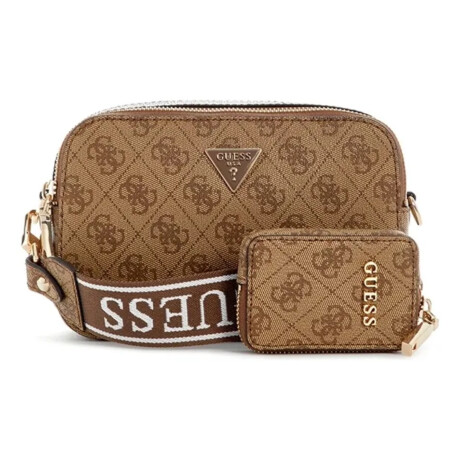 Latona Guess Latona II Latte Logo 0