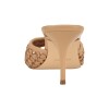 Sandals Kirela3 Light Natural