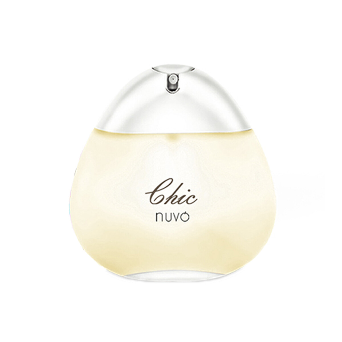 NUVO CHIC FRAG FEM 55 ML 