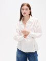 Camisa Aruna Blanco