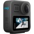 Cámera GoPro Max 360 CHDHZ-203-RW - Negro Cámera GoPro Max 360 CHDHZ-203-RW - Negro