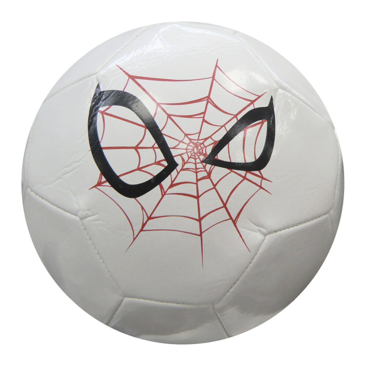 Pelota Infantil Fútbol N°5 - Spiderman 