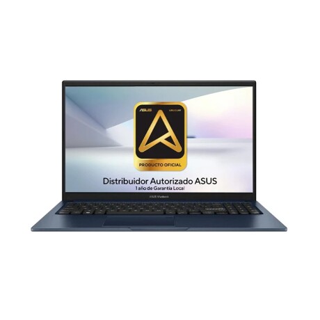 Notebook ASUS Vivobook 15 X1504VA-NJ742W Core 5 120U 512GB Notebook ASUS Vivobook 15 X1504VA-NJ742W Core 5 120U 512GB