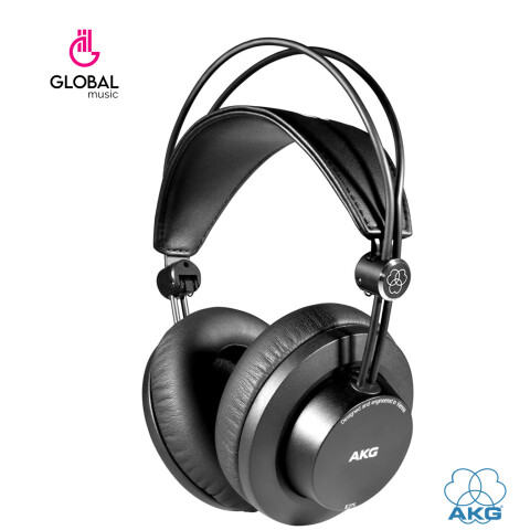 AKG AURICULAR DE ESTUDIO K275 AKG AURICULAR DE ESTUDIO K275