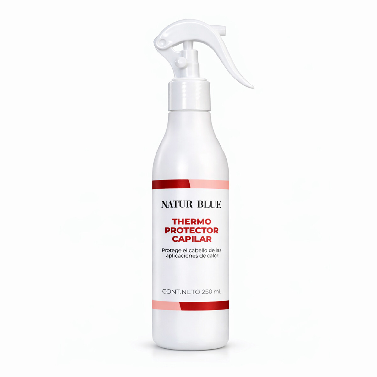 Thermo protector capilar Natur Blue 250ml 