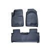 Bandeja De Piso Jetour T2 / T1 2023+ Bandeja De Piso Jetour T2 / T1 2023+