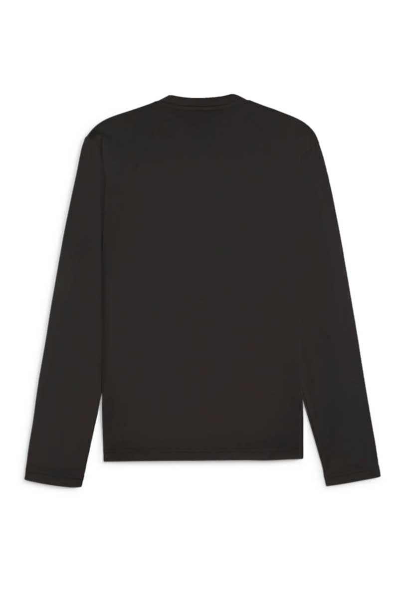 BUZO PUMA TEAM GOAL TRAINING SWEAR PEÑAROL Negro