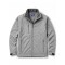 Campera Neopreno Gris carbón