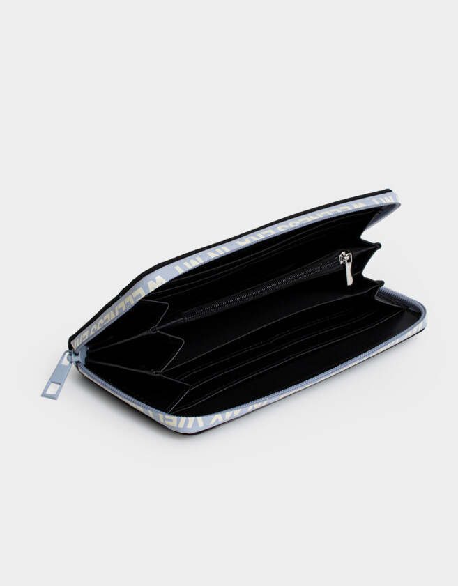 Ficheros Billetera Fichero Negro - Negro