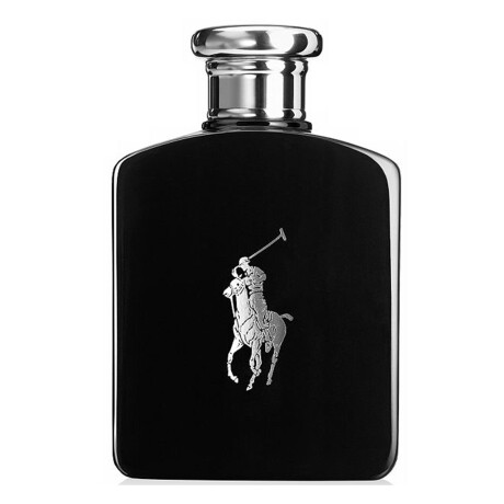 Perfume Polo Black Ralph Lauren 75ml Original 75 mL