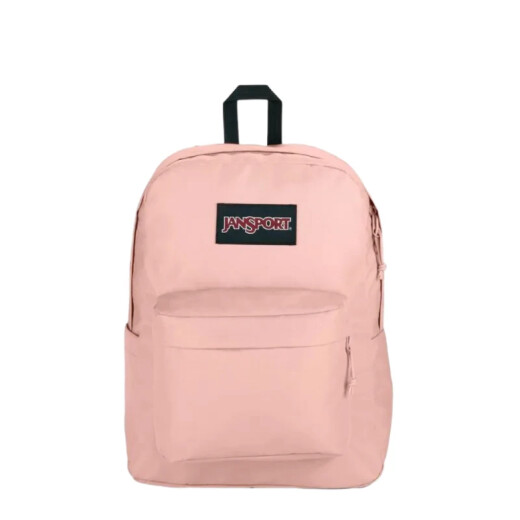 Mochila Jansport Superbreak Plus - Rose Mochila Jansport Superbreak Plus - Rose