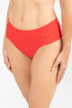 Bilbao curvy control Hot red