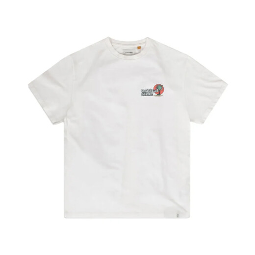 Remera Critical Slide Oasis - Blanco Remera Critical Slide Oasis - Blanco