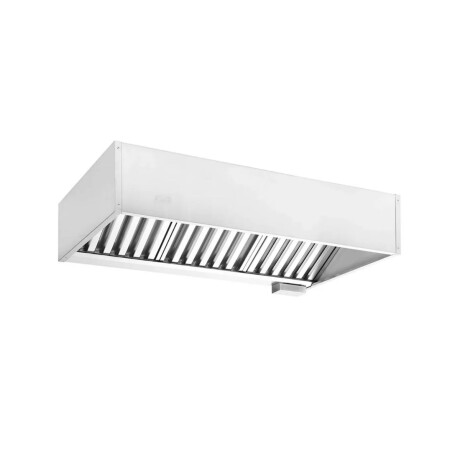 Campana Mural con Filtro 150 x 93 x 32 cm Campana Mural con Filtro 150 x 93 x 32 cm