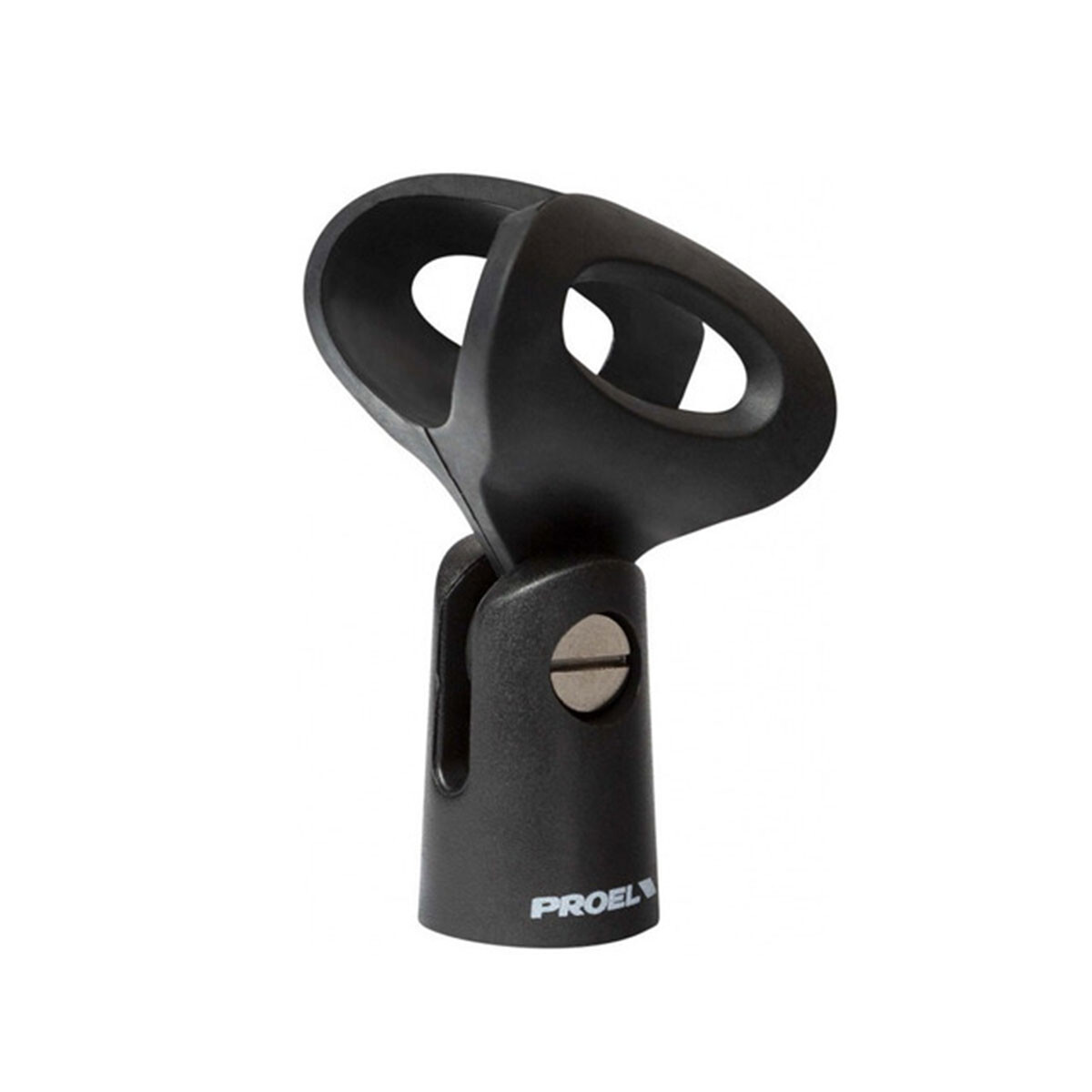 Soporte Microfono Proel Apm35b Para Inalambrico 