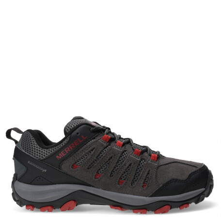 Championes de Hombre Merrell Crosslander 3 Gris oscruo
