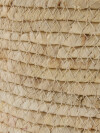 Cesta JOEL W24xL30xH16cm natural Cesta JOEL W24xL30xH16cm natural