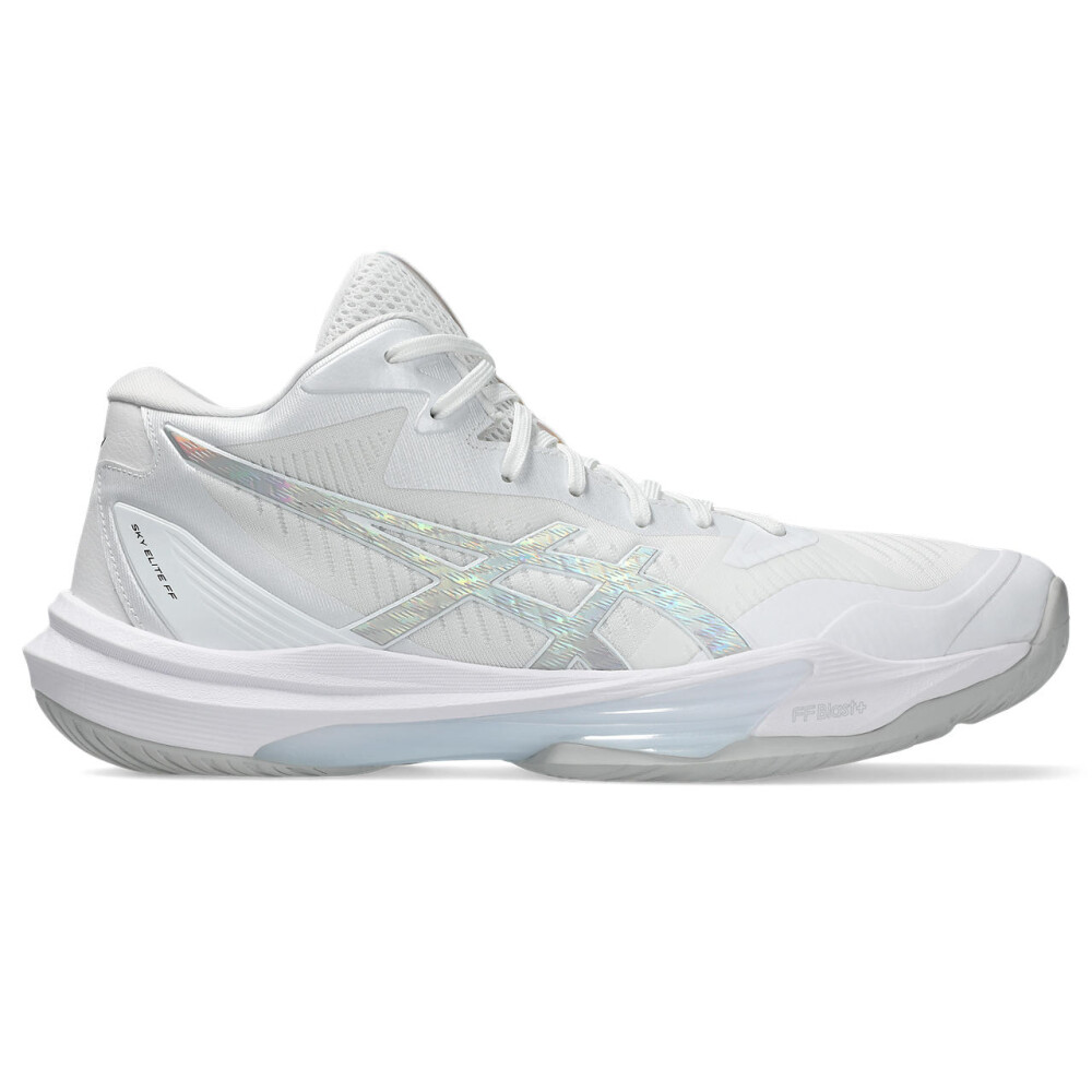 Zapatillas Voley Sky Elite FF MT 3 Unisex White/pure Silver