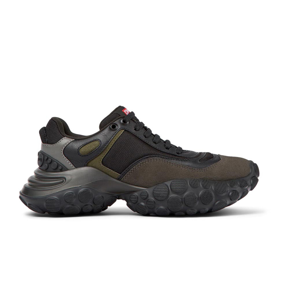 Zapatillas Camper Pelotas Mars Mujer 