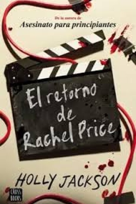 EL RETORNO DE RACHEL PRICE EL RETORNO DE RACHEL PRICE