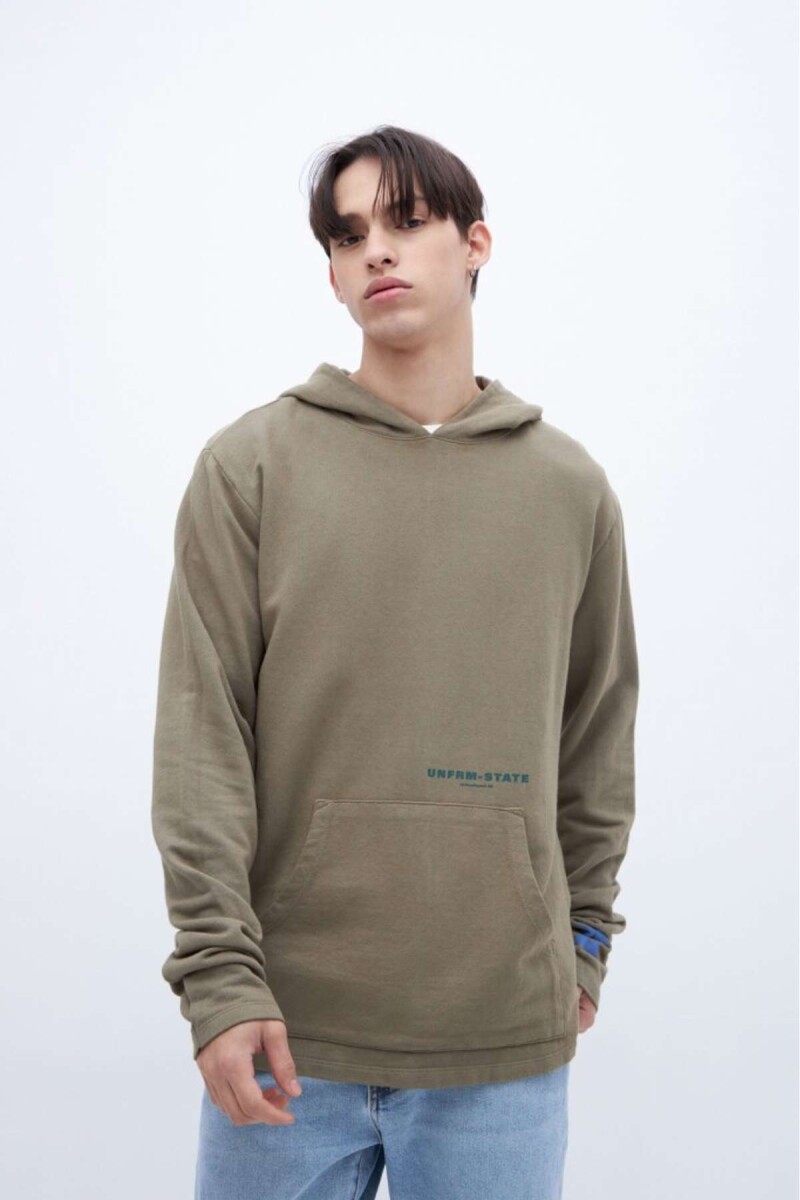 Canguro Clash - Oliva 