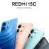 Xiaomi Redmi 15c 8/256 Gb + Regalo AZUL