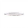 Esclava Cinta lisa-Plata 925-Sin piedra-ES3004 sinpiedra