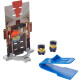 Minions The Rise Of Gru Figuras Splat'ems Set Viaje Minions The Rise Of Gru Figuras Splat'ems Set Viaje