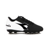 Diadora Futbol Cancha Striker Ii Md Men Blanco/negro Blanco-negro