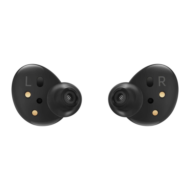 Auriculares Inalámbricos Samsung Galaxy Buds2 con ANC Black